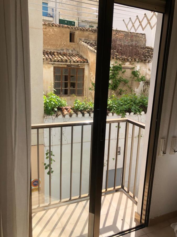 Apartamento Sant Vicent 35 In Heart Of Old Town Benidorm Exterior foto