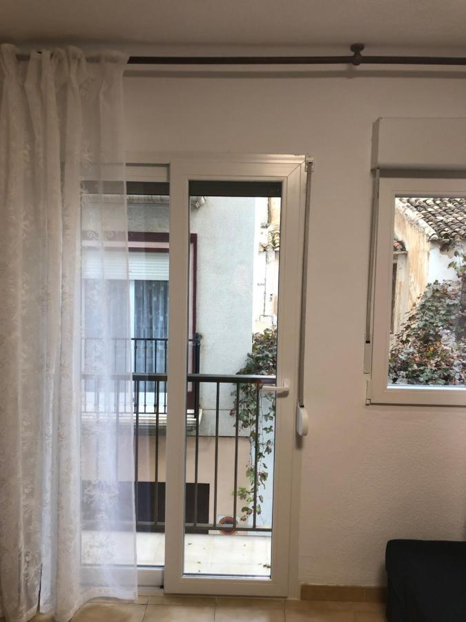 Apartamento Sant Vicent 35 In Heart Of Old Town Benidorm Exterior foto