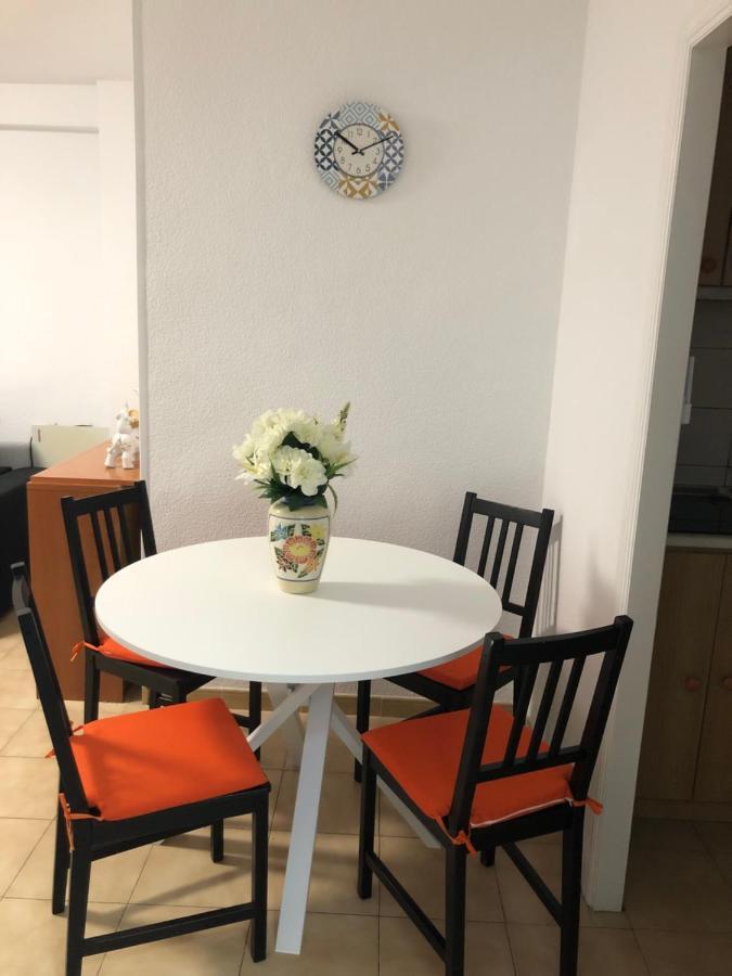 Apartamento Sant Vicent 35 In Heart Of Old Town Benidorm Exterior foto