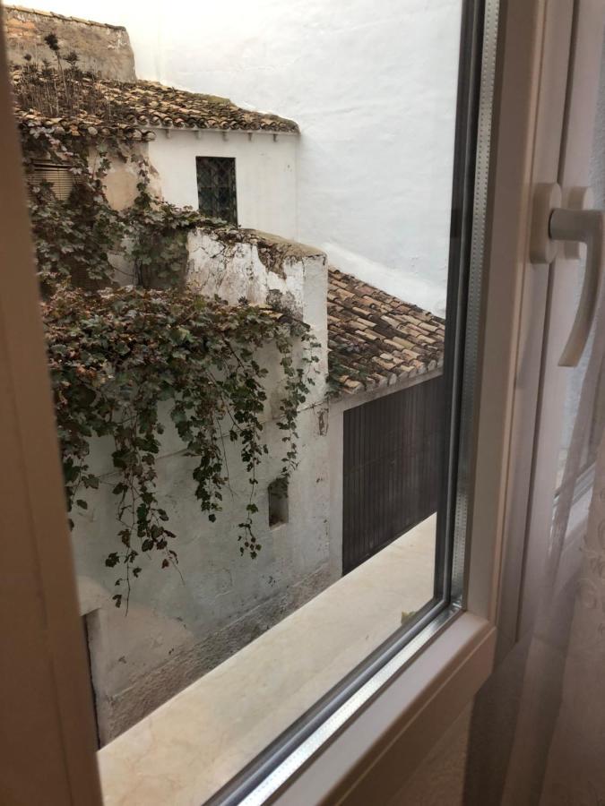 Apartamento Sant Vicent 35 In Heart Of Old Town Benidorm Exterior foto