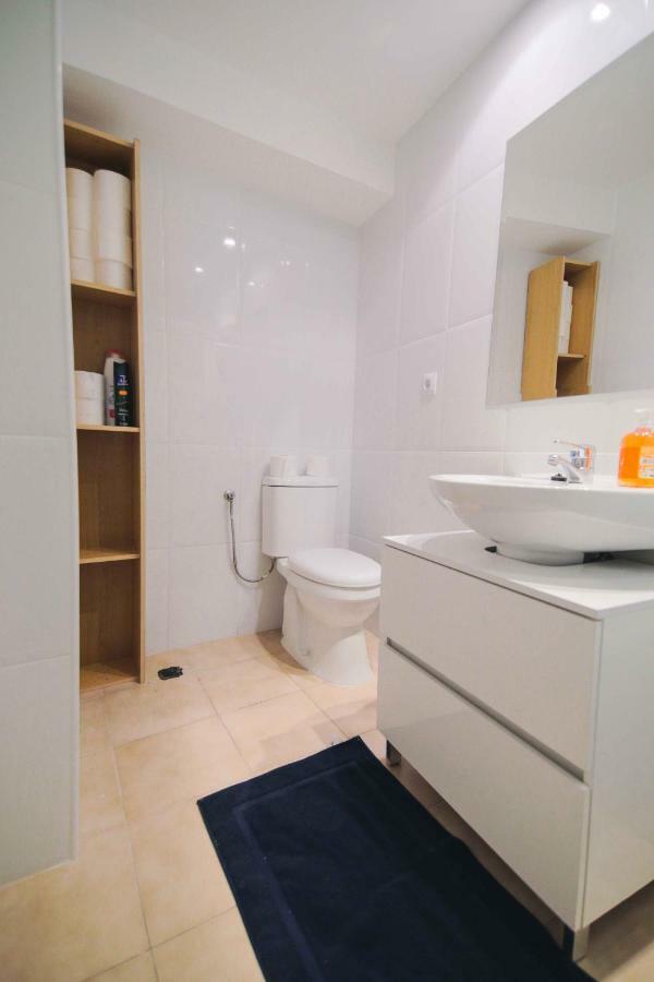 Apartamento Sant Vicent 35 In Heart Of Old Town Benidorm Exterior foto