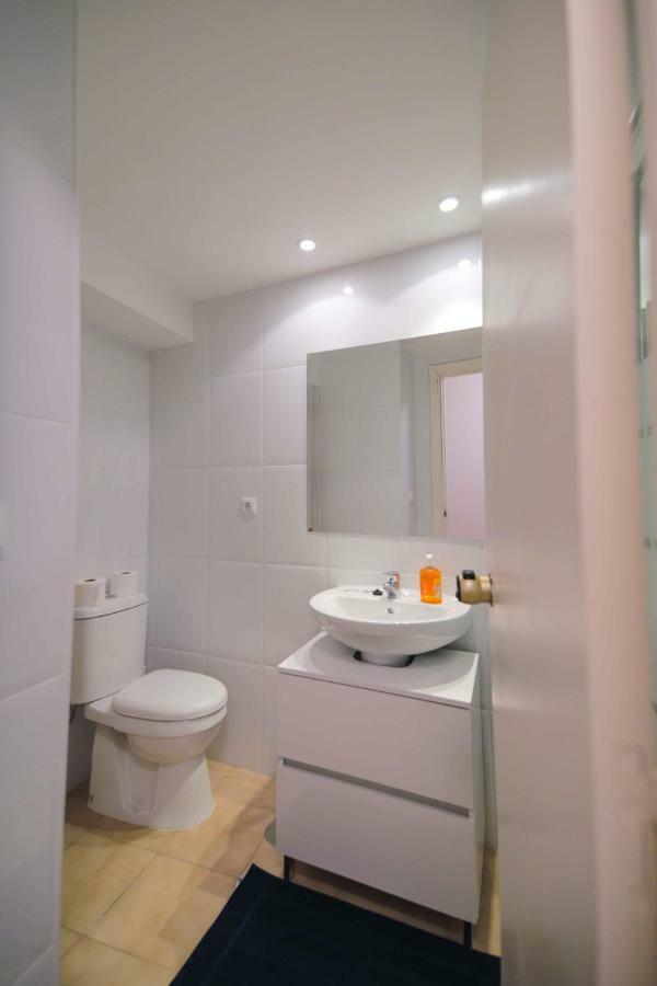 Apartamento Sant Vicent 35 In Heart Of Old Town Benidorm Exterior foto
