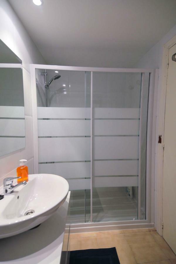 Apartamento Sant Vicent 35 In Heart Of Old Town Benidorm Exterior foto